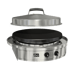 Evo America (Middleby) 10-0054-NG Gas Round Griddle / Fry Top 1 image