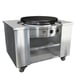 Evo America (Middleby) 10-0070-DCS-LP Gas Round Griddle / Fry Top 1 image