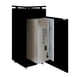 Bluezone 10-BZ-9009-RTGB Air Purifier by Evo America 1 image