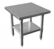 GSW USA ES-RC20 for Countertop Cooking Equipment Stand 1 image