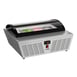 Koolmore KM-CGDR-4P Countertop Ice Cream / Gelato Freezer 2 image