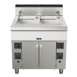 Omcan USA 49100 Gas Pasta Cooker 1 image
