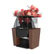 Zummo Z06-N 32" Z06 Nature Series Graphite Commercial Juicer - 10 Fruits / Minute 3 image
