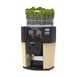 Zummo Z14-N 33" Z14 Nature Series Orange Commercial Juicer - 16 Fruits Per / Minute 5 image