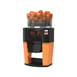Zummo Z14-N 33" Z14 Nature Series Orange Commercial Juicer - 16 Fruits Per / Minute 1 image