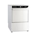 Jet-Tech 727-E 20" Door Type Undercounter Glasswasher, High Temp - 1080 Glass/Hr - 208V (3 Cycle) 1 image