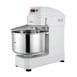 Eurodib USA LM50TETL Spiral Mixer with 50 qt Fixed Bowl, 1-Speed, 44 lbs Dough Capacity 4 image