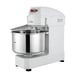 Eurodib USA LM50TETL Spiral Mixer with 50 qt Fixed Bowl, 1-Speed, 44 lbs Dough Capacity 17 image