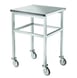 TurboChef NGC-1217-3 Oven Equipment Stand 1 image