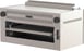 Vulcan 36RB-N 36" Radiant Gas Salamander Broiler - 50,000 BTU Heavy Duty Burner 1 image