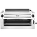 Vulcan 36RB-N 36" Radiant Gas Salamander Broiler - 50,000 BTU Heavy Duty Burner 2 image