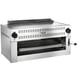 Vulcan 36RB-N 36" Radiant Gas Salamander Broiler - 50,000 BTU Heavy Duty Burner 3 image