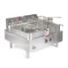 Star 530TF Star-Max Electric Countertop Fryer, 30 lb Oil Capacity 1 image
