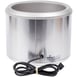 Nemco 6101A-ICL Countertop Food Pan Warmer w/ 11-Qt. Capacity, Adjustable Thermostat, Inset 2 image