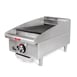 Star 6115RCBF 15" Countertop Gas Radiant Charbroiler w/ (1) Burner, 35.000 BTU 1 image
