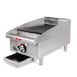 Star 6115RCBF 15" Countertop Gas Radiant Charbroiler w/ (1) Burner, 35.000 BTU 2 image