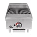 Star 6115RCBF 15" Countertop Gas Radiant Charbroiler w/ (1) Burner, 35.000 BTU 3 image