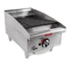 Star 6115RCBF 15" Countertop Gas Radiant Charbroiler w/ (1) Burner, 35.000 BTU 4 image