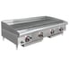 Star 6148RCBF 48" Countertop Gas Radiant Charbroiler w/ (4) Burners, 140.000 BTU 1 image