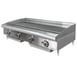 Star 6148RCBF 48" Countertop Gas Radiant Charbroiler w/ (4) Burners, 140.000 BTU 4 image