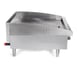 Star 624TF 24" Countertop Thermostatic Gas Griddle, 1" Steel Plate, 56.600 BTU 5 image