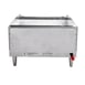 Star 624TF 24" Countertop Thermostatic Gas Griddle, 1" Steel Plate, 56.600 BTU 6 image