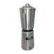 AMPTO LIC5L Metal Supreme Countertop Commercial Blender, 1.3 Gallon Capacity - 3,450 Rpm - Open box 1 image