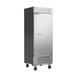 Beverage Air SF1HC-1S 30" One Solid Door Reach-In Freezer, Bottom Mount - Open box 2 image