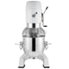Eurodib USA M60A220ETL 60 Quart Commercial Planetary Mixer, 3-Speed - Open box 1 image