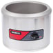 Nemco 6101A Countertop Food Pan Warmer w/ 11-Qt. Capacity, Adjustable Thermostat, 1 Well - Open box 1 image