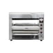 Omcan USA 11387 Conveyor Electric Oven - Open box 1 image