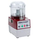 Robot Coupe R2BCLR Vegetable Cutter / Food Processor with 3 Liter Bowl - Open Box 1 image