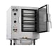 AccuTemp S62403D110 Countertop Electric Convection Steamer, Boilerless, 6 Pans 1 image