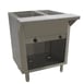 Advance Tabco SW-2E-120-BS 31" Electric Hot Food Table, (2) Sealed Wells  1 image