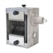American Eagle AE-MC12NH-1/4 Meat Cutter Attachment Head, produces 1/4" strips 3 image
