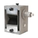 American Eagle AE-MC12NH-1/8 1/8" Meat Cutter Attachment Head, #12 Hub, Bottom Mounted Single Piece Combs 3 image