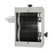 American Eagle AE-MC12NH-1/8 1/8" Meat Cutter Attachment Head, #12 Hub, Bottom Mounted Single Piece Combs 4 image