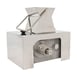 American Eagle AE-MC12NH-3/16 Meat Cutter Attachment Head, produces 3/16" strips 2 image