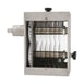American Eagle AE-MC22N-1/2 Countertop Electric Meat Cutter Kit, 1/2" Strips 3 image