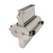 American Eagle AE-TS12H Meat Tenderizer Attachment Head, #12 Hub, Single Piece Combs, Stainless Steel Construction 1 image