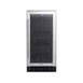 Summit ALBV15 Undercounter Beverage Center with Glass Door, in Black, 2.3 cu.ft 2 image