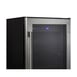 Summit ALBV15 Undercounter Beverage Center with Glass Door, in Black, 2.3 cu.ft 7 image