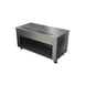 Alluserv AUS3 52" Evolution Series Urn Stand Counter, Enclosed Base w/ Storage 1 image