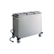 Alluserv CBH3 Thermal Pellet Base / Underliner Dispenser 1 image