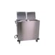 Alluserv CBPH Thermal Pellet Base / Underliner Dispenser 1 image