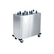Alluserv EPD209 Mobile Plate Dish Dispenser 1 image