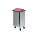 Alluserv ESTD1622 Tray Rack Dispenser 1 image