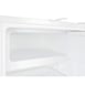 Summit ALRF48 20" Built-in or Freestanding Undercounter Refrigerator Freezer in White, 2.68 cu. ft. 9 image