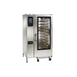 Alto-Shaam 20-20G CLASSIC Gas Combi Oven, Programmable Controls, 20 Full Size Pan Cap. 1 image