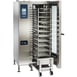 Alto-Shaam CTP20-10G Full-Size Roll-In Gas Combi-Oven, Boilerless 2 image